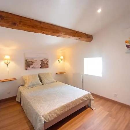 Charmante A Avec Piscine Privee Villa *