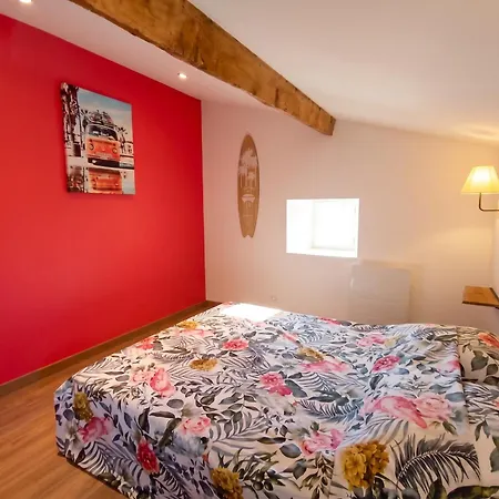 Charmante A Avec Piscine Privee Villa